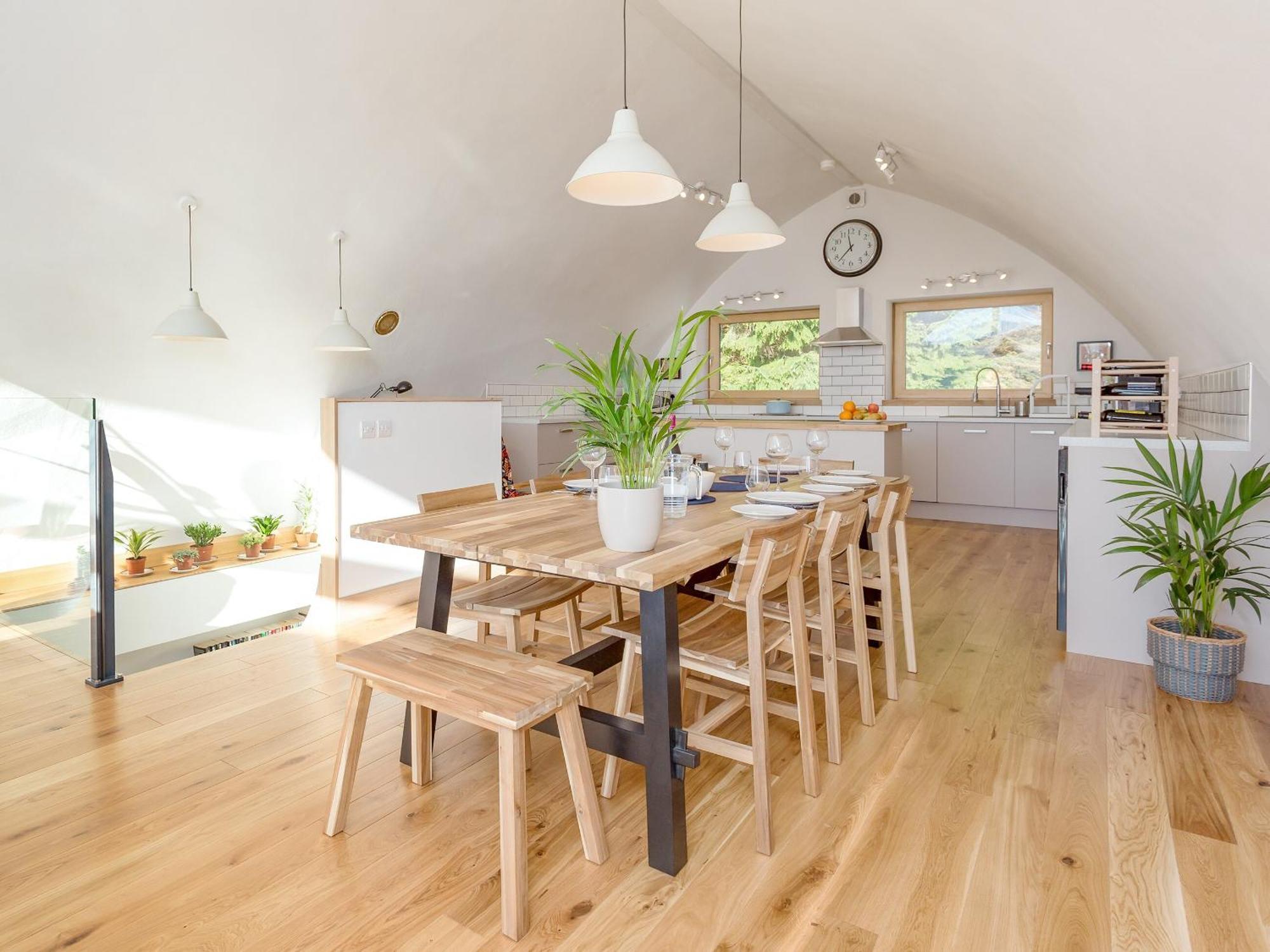 斯特朗申Jill Strawbale House- Ukc2935别墅 外观 照片